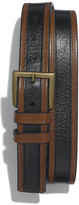 Thumbnail for your product : Allen Edmonds 'Nashua' Leather Belt