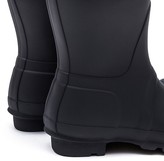Thumbnail for your product : Hunter Wellies Original Short - Womens - Navy