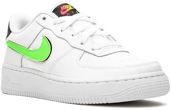 childrens nike velcro shoes