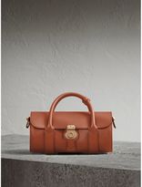 Thumbnail for your product : Burberry The Small DK88 Barrel Bag