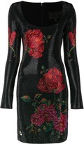 Thumbnail for your product : Philipp Plein Hey Baby dress