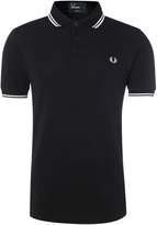 Thumbnail for your product : Fred Perry Men's Twin Tipped Polo Shirt