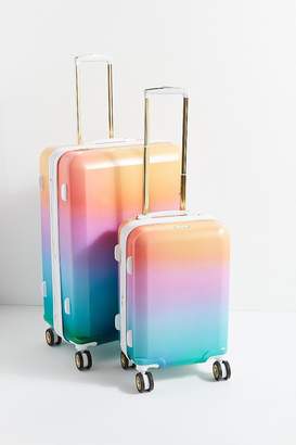 CalPak + Oh Joy! Sunset 2-Piece Luggage Set