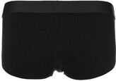 Thumbnail for your product : Dolce & Gabbana Logo Waistband Boxers