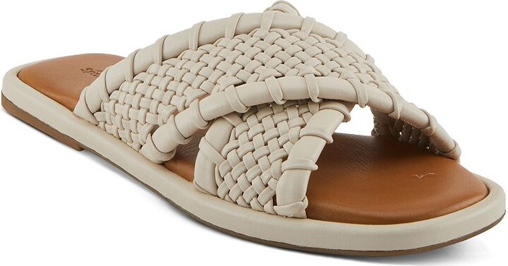 Spring Step Montauk Women's Slide Sandals