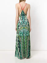 Thumbnail for your product : Temperley London Garden maxi dress