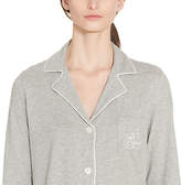 Thumbnail for your product : Ralph Lauren Cotton Jersey Pajama Set