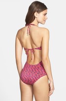 Thumbnail for your product : Marc by Marc Jacobs 'Aurora' Maillot