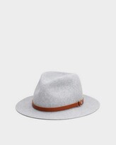 Thumbnail for your product : Rag & Bone Floppy Packable Fedora