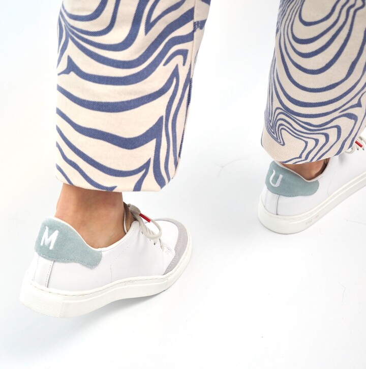 MU the brand Mu01 ShopStyle Sandals