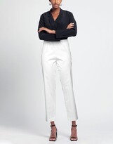 Thumbnail for your product : Les Copains Pants White