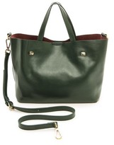 Thumbnail for your product : Monserat De Lucca Docente Small Tote