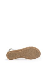 Thumbnail for your product : Kenneth Cole Reaction 'Along We Keep' Sandal (Little Kid & Big Kid)