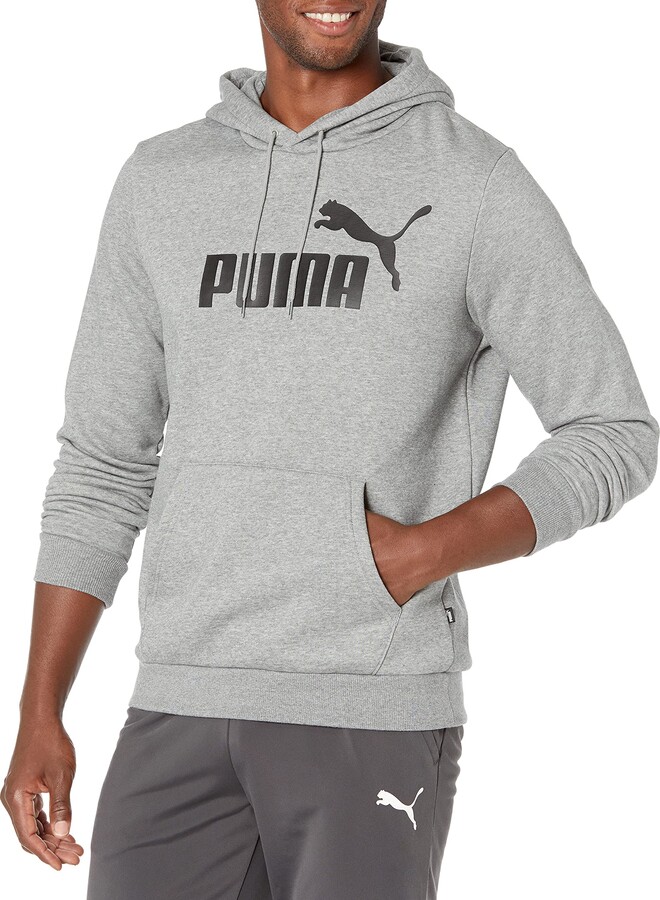 Hooded Men Puma | Shop the world's largest collection of fashion | ShopStyle