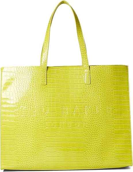 Ted Baker Green Handbags with Cash Back | ShopStyle