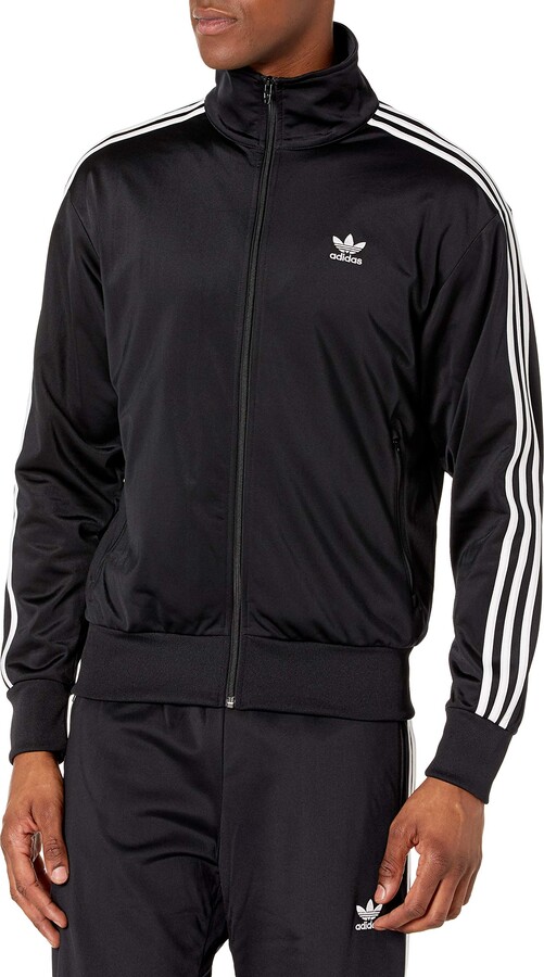 Adidas Track Jacket | Shop the world's collection of fashion |