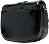 Thumbnail for your product : Karl Lagerfeld Paris K/Saddle crossbody bag