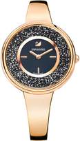Thumbnail for your product : Swarovski Crystalline Pure Watch, Rose Gold Tone