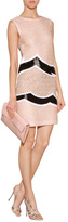 Thumbnail for your product : Nancy Gonzalez Fold-Over Crocodile Clutch