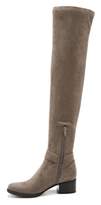 Thumbnail for your product : Naturalizer Dalyn Over The Knee Boot