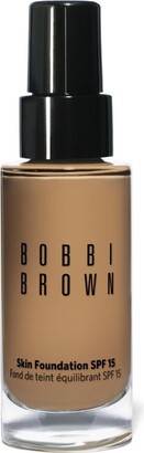 Bobbi Brown Bb Skin Fndt Spf15 Neutral G 19