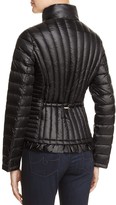 Thumbnail for your product : Calvin Klein Packable Down Coat