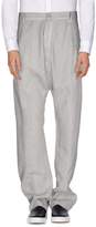 Thumbnail for your product : Daniele Alessandrini Casual trouser
