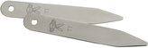 Thumbnail for your product : Stayclip Collar Stays, Polished Steel