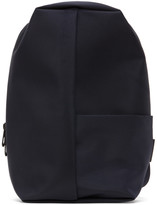 Thumbnail for your product : Côte and Ciel Navy Ballistic Sormonne Backpack