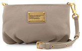 Thumbnail for your product : Marc by Marc Jacobs Classic Q Percy Crossbody Bag, Cement