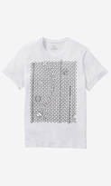 Thumbnail for your product : Express Graphic Tee - Broken Diamonds