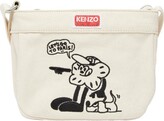 Thumbnail for your product : Kenzo Crossbody bag