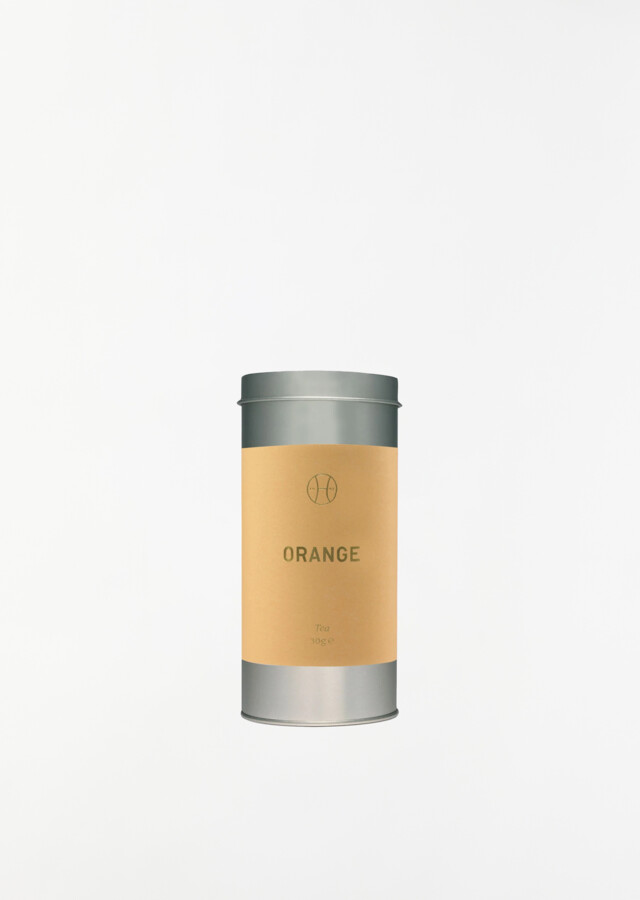 Perfumer H 30g Tea Canister
