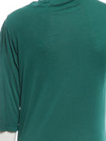 Thumbnail for your product : Dries Van Noten Draped Top
