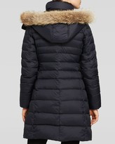 Thumbnail for your product : Andrew Marc New York 713 Andrew Marc Gayle Luxe Down Ashley Fur Hood Coat