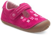 Thumbnail for your product : Stride Rite Soft Motion Tonia T-Strap Shoes, Baby Girls (0-4) and Toddler Girls (4.5-10.5)