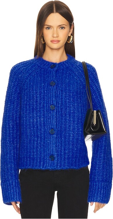 John & Jenn by Line Benny Cardigan