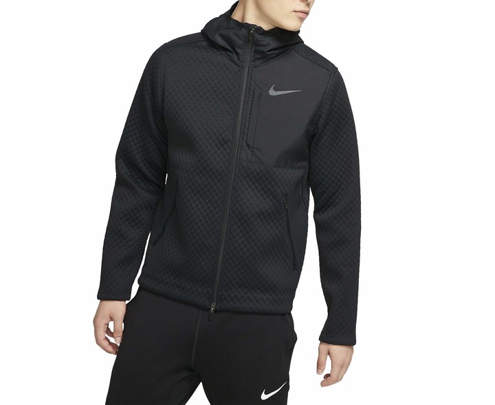 nike therma coat