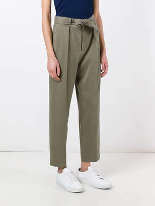 Polo Ralph Lauren drawstring trousers