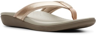 Clarks Brio Sol Women's Flip Flop Sandals