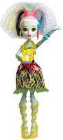 Thumbnail for your product : Monster High Electrified Frankie Stein Doll