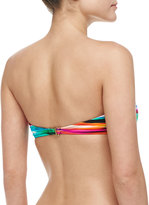 Thumbnail for your product : Milly Elsie Bay U-Wire Bandeau Top