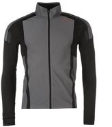 Thumbnail for your product : Gore Mens Air Windstopper Running Shirt Windproof Warm Up High Neck Full Zip Top