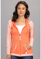 Thumbnail for your product : Bench Ack C Zip Hoodie