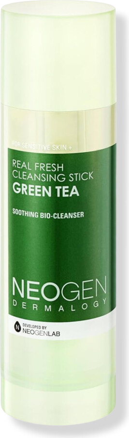 NEOGEN Real Fresh Cleansing Stick Green Tea