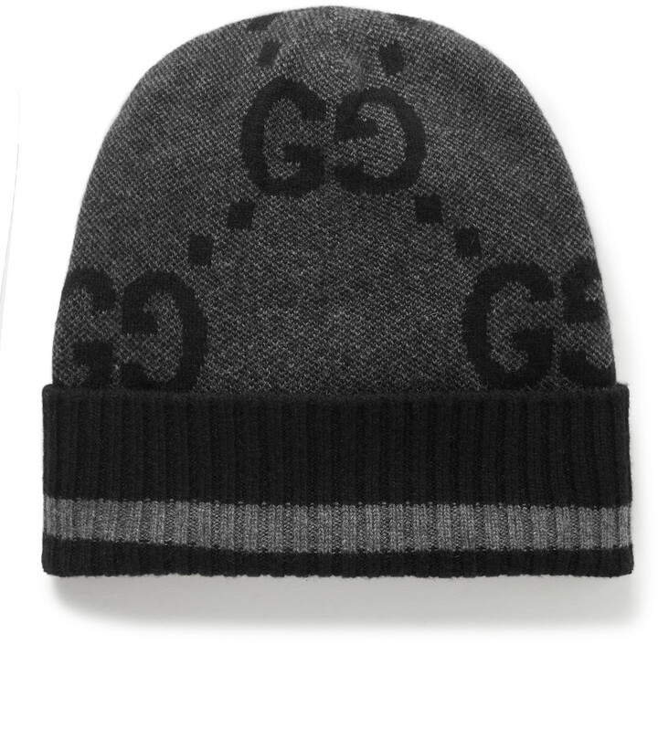 Gucci Beanies For Men | Shop the world's largest collection of 