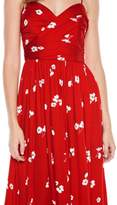 Thumbnail for your product : Bardot Tai Sweetheart Dress