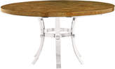 Thumbnail for your product : Bernhardt Delaney Round Dining Table