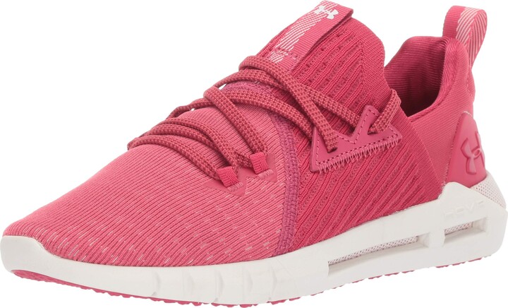 pink under armour shoes