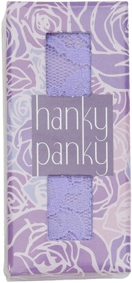 Hanky Panky Occasions Low Rise Thong